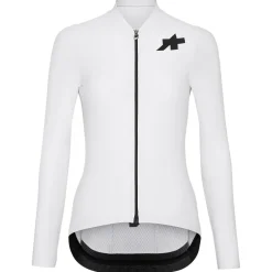 - Women's Uma GT L/S Jersey S11 Evo - Radtrikot>ASSOS