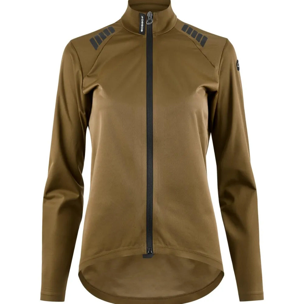 ASSOS - Women's Uma GT Shell Jacket S11 - Fahrradjacke