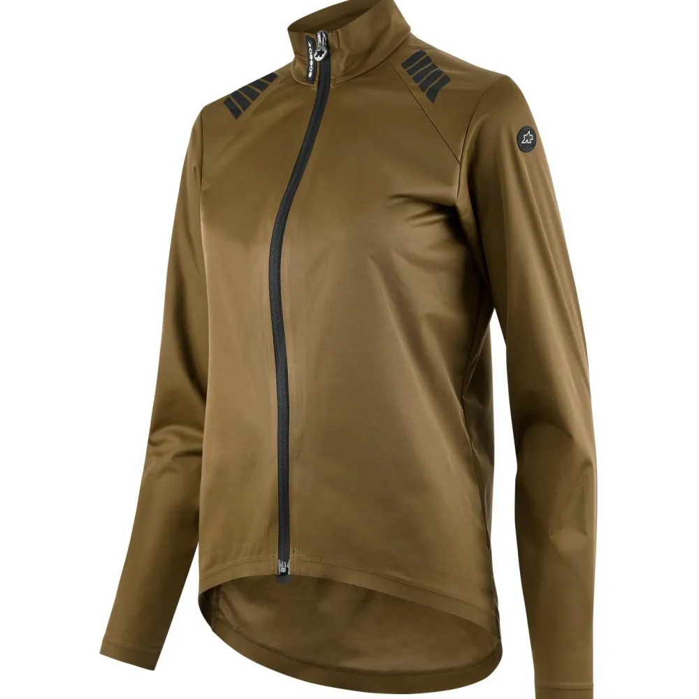 ASSOS - Women's Uma GT Shell Jacket S11 - Fahrradjacke