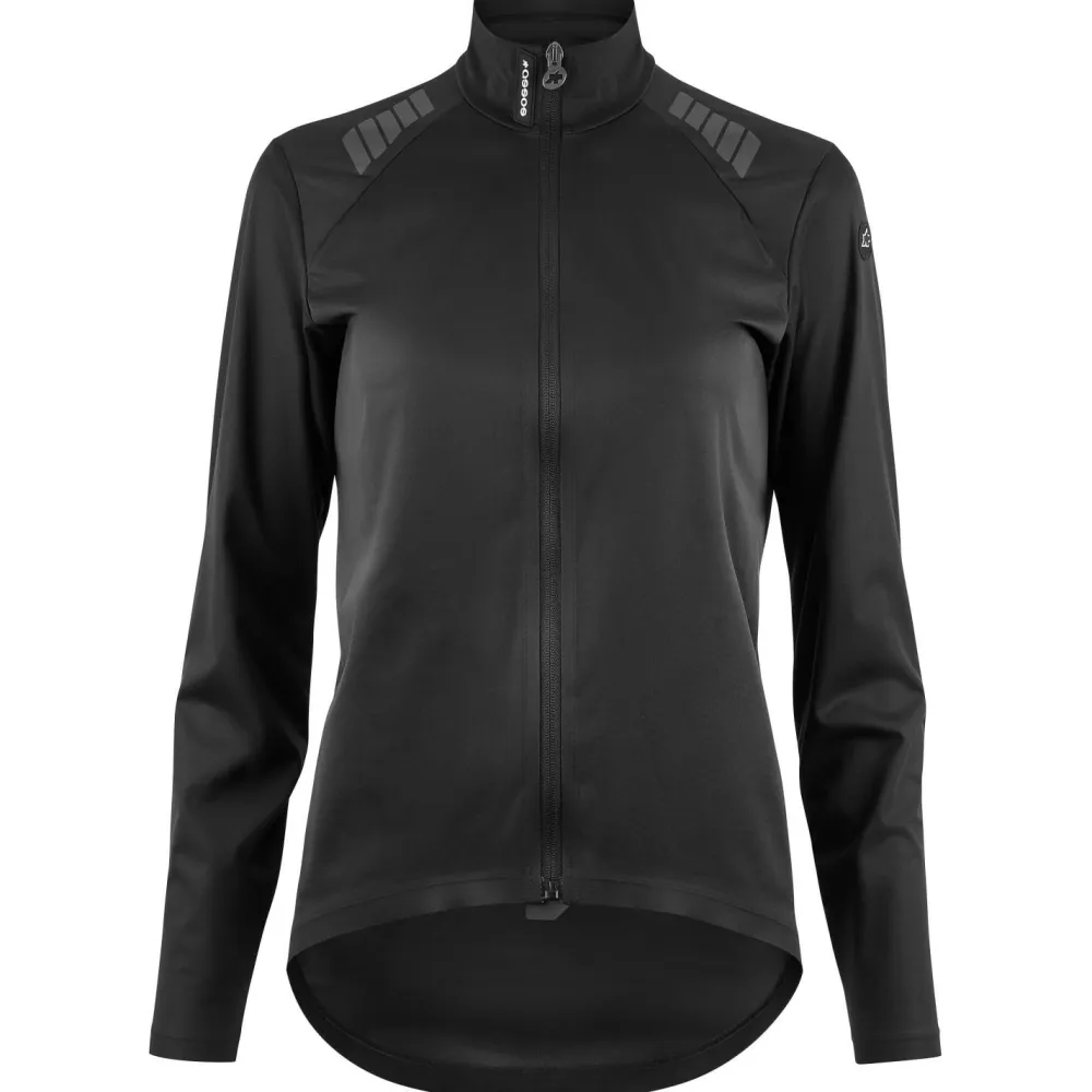 ASSOS - Women's Uma GT Shell Jacket S11 - Fahrradjacke