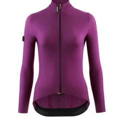 - Women's Uma GT Spring Fall L/S Jersey C2 - Fahrradjacke>ASSOS Clearance