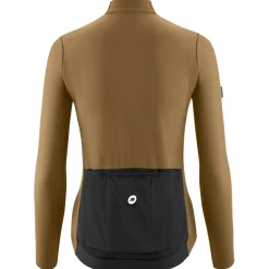 - Women's Uma GT Spring Fall L/S Jersey C2 - Fahrradjacke>ASSOS Clearance