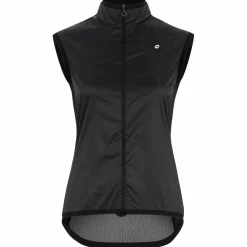 ASSOS - Women's Uma GT Wind Vest C2 - Fahrradweste^ Fahrradbekleidung|Fahrradwesten