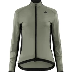 ASSOS - Women's Uma GT Wind Jacket S11 - Fahrradjacke