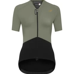ASSOS - Women's Uma GTV Jersey S11 - Radtrikot