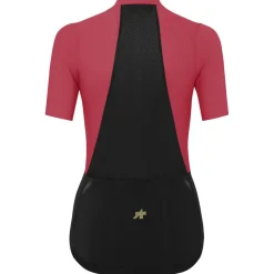 ASSOS - Women's Uma GTV Jersey S11 - Radtrikot