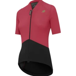 ASSOS - Women's Uma GTV Jersey S11 - Radtrikot