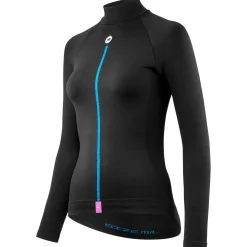 New - Women's Winter L/S Skin Layer P1 - Radunterhemd Fahrradbekleidung|Radunterwäsche