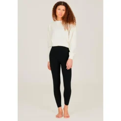 Online - Women's Aideny Seamless Rib Tights - Leggings Yogabekleidung|Fitnessbekleidung