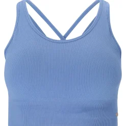 ATHLECIA - Women's Aideny Seamless Rib Bra - Sport-BH