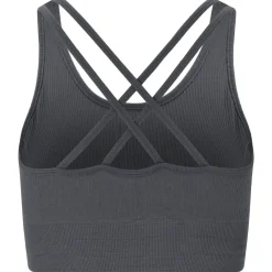 ATHLECIA - Women's Aideny Seamless Rib Bra - Sport-BH