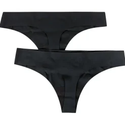 New - Women's Alax Seamless String 2-Pack - Alltagsunterwäsche Alltagsbekleidung|Unterwäsche