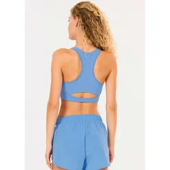 ATHLECIA - Women's Aliya Sports Bra - Sport-BH^ Yogabekleidung|Fitnessbekleidung