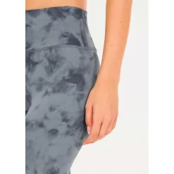 ATHLECIA - Women's Ashanti Printed Tights - Leggings^ Yogabekleidung|Fitnessbekleidung