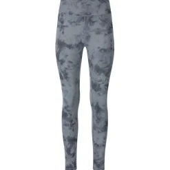 ATHLECIA - Women's Ashanti Printed Tights - Leggings^ Yogabekleidung|Fitnessbekleidung