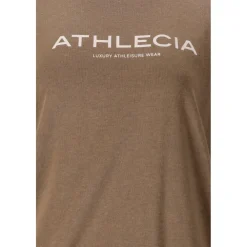 ATHLECIA - Women's Atkins Crew Neck - Pullover^ Yogabekleidung|Fitnessbekleidung