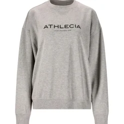 ATHLECIA - Women's Atkins Crew Neck - Pullover^ Yogabekleidung|Fitnessbekleidung