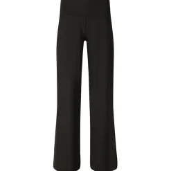 New - Women's Berrty Wide Leg Pants - Trainingshose Fitnessbekleidung|Hosen