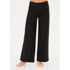New - Women's Berrty Wide Leg Pants - Trainingshose Fitnessbekleidung|Hosen