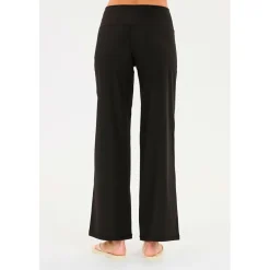 New - Women's Berrty Wide Leg Pants - Trainingshose Fitnessbekleidung|Hosen