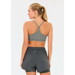 ATHLECIA - Women's Blossom Sports Bra - Sport-BH^ Yogabekleidung|Fitnessbekleidung