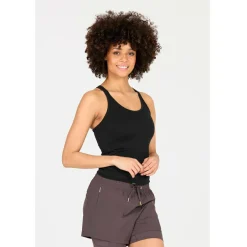 Clearance - Women's Connie Padded Sports Bra Top - Top Yogabekleidung|Fitnessbekleidung