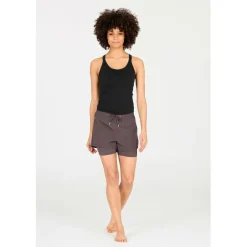 Clearance - Women's Connie Padded Sports Bra Top - Top Yogabekleidung|Fitnessbekleidung