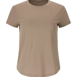 ATHLECIA - Women's Doja S/S Tee - Funktionsshirt^ Fitnessbekleidung|Shirts, Hemden & Longsleeves