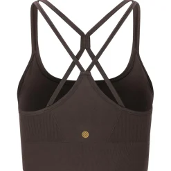 ATHLECIA - Women's Foan V3 Seamless Bra - Sport-BH^ Yogabekleidung|Fitnessbekleidung