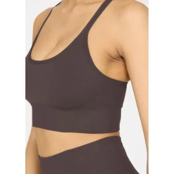 ATHLECIA - Women's Foan V3 Seamless Bra - Sport-BH^ Yogabekleidung|Fitnessbekleidung