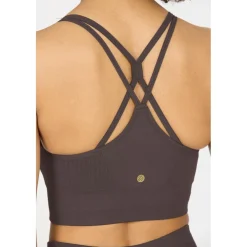 ATHLECIA - Women's Foan V3 Seamless Bra - Sport-BH^ Yogabekleidung|Fitnessbekleidung