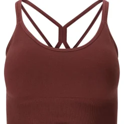 ATHLECIA - Women's Foan V3 Seamless Bra - Sport-BH^ Yogabekleidung|Fitnessbekleidung