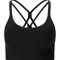 ATHLECIA - Women's Foan V3 Seamless Bra - Sport-BH^ Yogabekleidung|Fitnessbekleidung