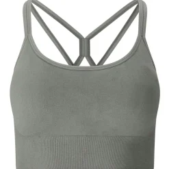 ATHLECIA - Women's Foan V3 Seamless Bra - Sport-BH^ Yogabekleidung|Fitnessbekleidung