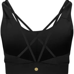 ATHLECIA - Women's Gaby V2 Sports Bra - Sport-BH