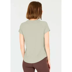 ATHLECIA - Women's Gaina V2 S/S Tee - Funktionsshirt^ Fitnessbekleidung|Shirts, Hemden & Longsleeves