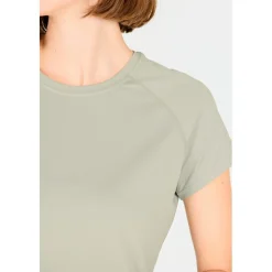 ATHLECIA - Women's Gaina V2 S/S Tee - Funktionsshirt^ Fitnessbekleidung|Shirts, Hemden & Longsleeves