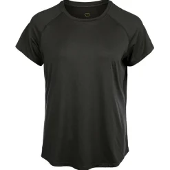 ATHLECIA - Women's Gaina V2 S/S Tee - Funktionsshirt^ Fitnessbekleidung|Shirts, Hemden & Longsleeves