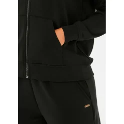 ATHLECIA - Women's Jacey Full Zip - Hoodie
