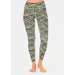 Best - Women's Larissa ed Long Tights - Leggings Yogabekleidung|Fitnessbekleidung