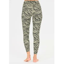 Best - Women's Larissa ed Long Tights - Leggings Yogabekleidung|Fitnessbekleidung