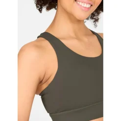 Best - Women's Lavigne Sports Bra - Sport-BH Yogabekleidung|Fitnessbekleidung