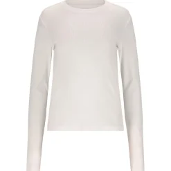 - Women's Lenga Rib L/S Tee - Longsleeve>ATHLECIA Best