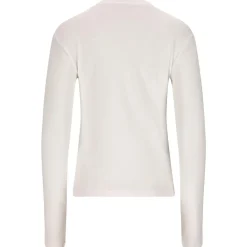 - Women's Lenga Rib L/S Tee - Longsleeve>ATHLECIA Best