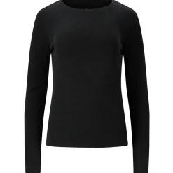 - Women's Lenga Rib L/S Tee - Longsleeve><noscript><img width=