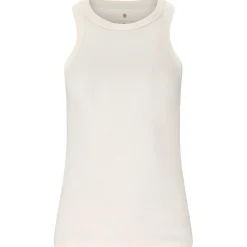 New - Women's Lenga Rib Top - Top Yogabekleidung|Fitnessbekleidung