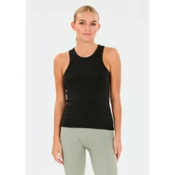 New - Women's Lenga Rib Top - Top Yogabekleidung|Fitnessbekleidung