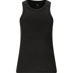 New - Women's Lenga Rib Top - Top Yogabekleidung|Fitnessbekleidung