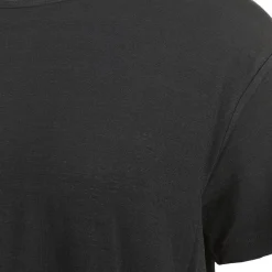 Hot - Women's Lizzy Slub Tee - Funktionsshirt Yogabekleidung|Fitnessbekleidung