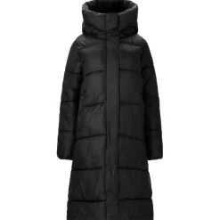 ATHLECIA - Women's Miraz Long Puffer Jacket - Mantel^ Freizeitjacken|Wanderbekleidung